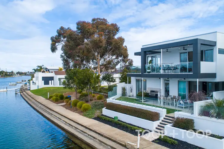 2a Dawe Court, West Lakes Shore SA 5020