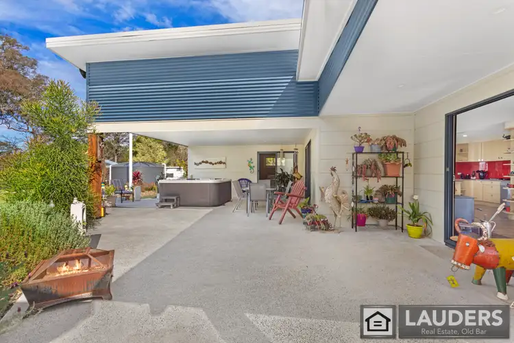 Fifth view of Homely rural property listing, 132 Heron Road, Old Bar NSW 2430