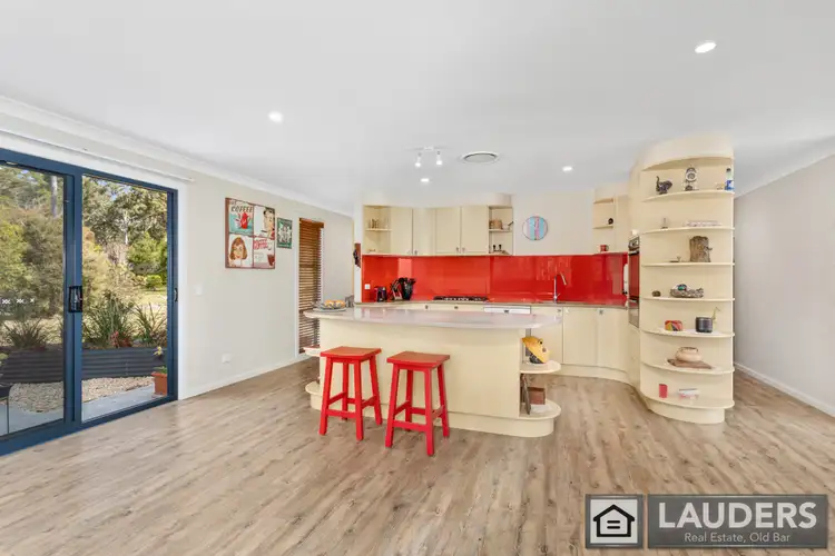 Sixth view of Homely rural property listing, 132 Heron Road, Old Bar NSW 2430