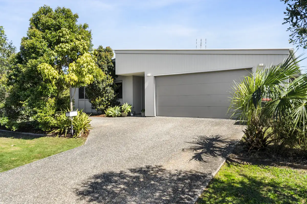 Main view of Homely house listing, 38 Capricorn Crescent, Meridan Plains QLD 4551