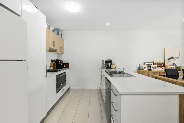 Second view of Homely house listing, 38 Capricorn Crescent, Meridan Plains QLD 4551