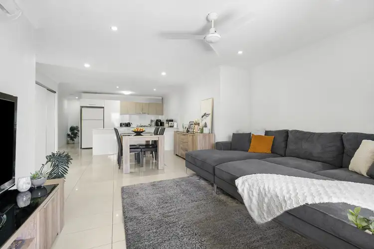 Third view of Homely house listing, 38 Capricorn Crescent, Meridan Plains QLD 4551