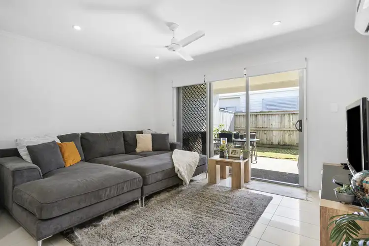 Fourth view of Homely house listing, 38 Capricorn Crescent, Meridan Plains QLD 4551