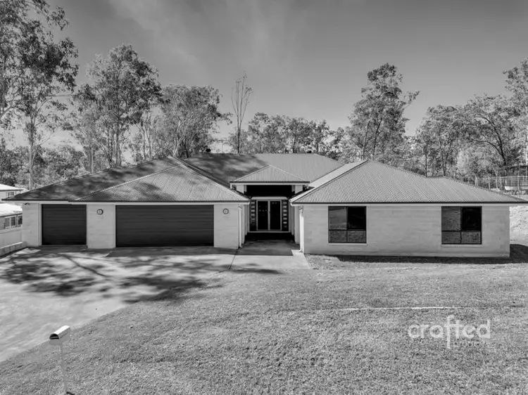 14 Tall Timber Road, New Beith QLD 4124