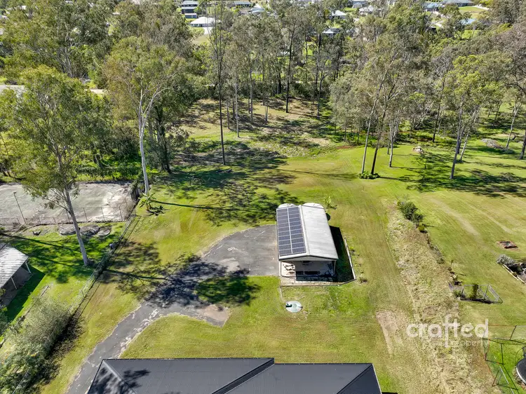 Fourth view of Homely house listing, 14 Tall Timber Road, New Beith QLD 4124