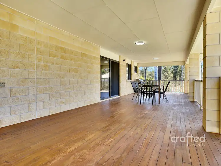 Sixth view of Homely house listing, 14 Tall Timber Road, New Beith QLD 4124