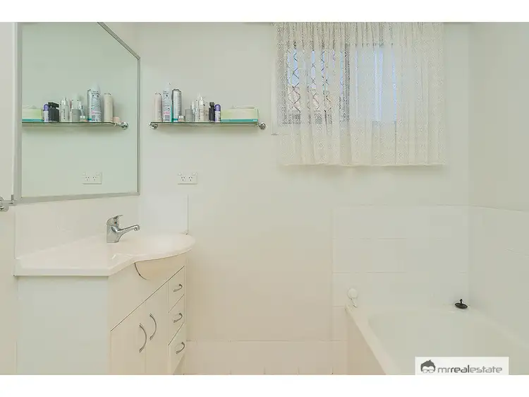Fifth view of Homely house listing, 8 Press Court, Gracemere QLD 4702