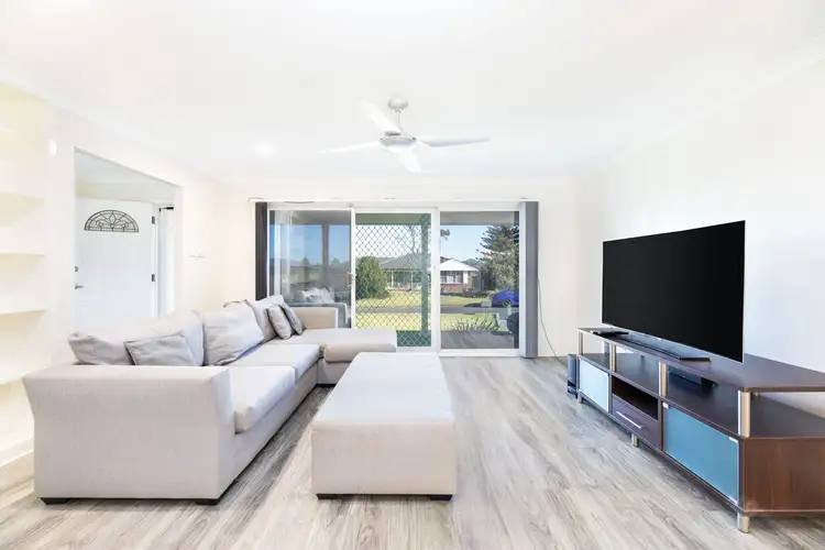 Fourth view of Homely house listing, 19 Radcliffe Street, Ingleburn NSW 2565