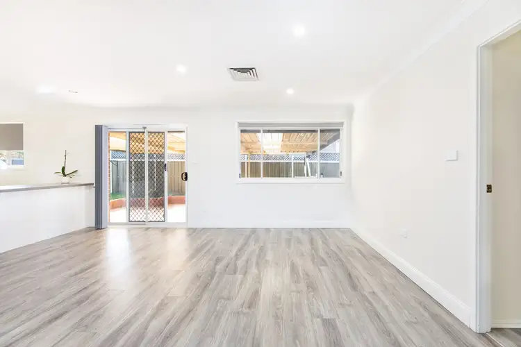 Fifth view of Homely house listing, 19 Radcliffe Street, Ingleburn NSW 2565
