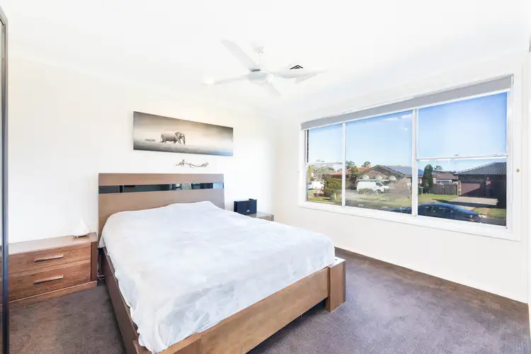 Sixth view of Homely house listing, 19 Radcliffe Street, Ingleburn NSW 2565
