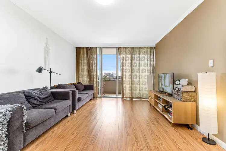 Main view of Homely apartment listing, 138/804 Bourke Street, Waterloo NSW 2017