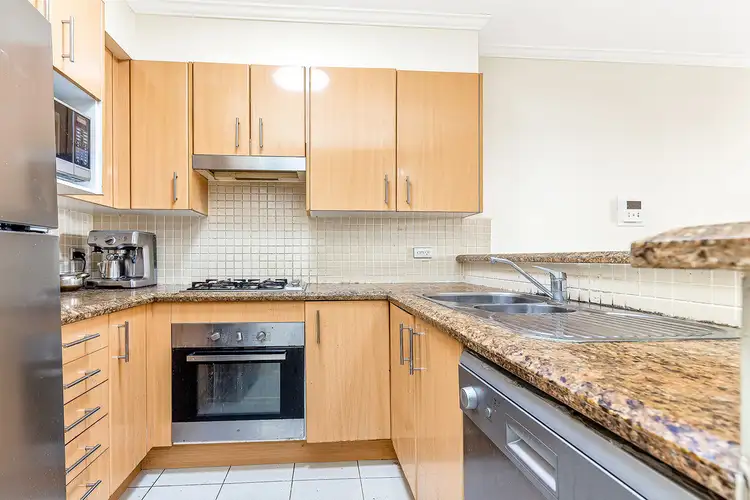Second view of Homely apartment listing, 138/804 Bourke Street, Waterloo NSW 2017