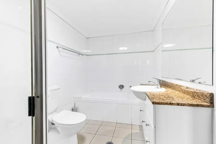 Third view of Homely apartment listing, 138/804 Bourke Street, Waterloo NSW 2017