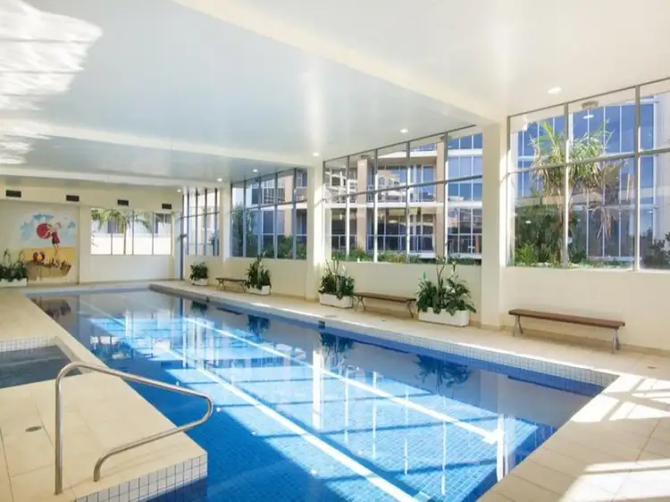 Sixth view of Homely apartment listing, 138/804 Bourke Street, Waterloo NSW 2017