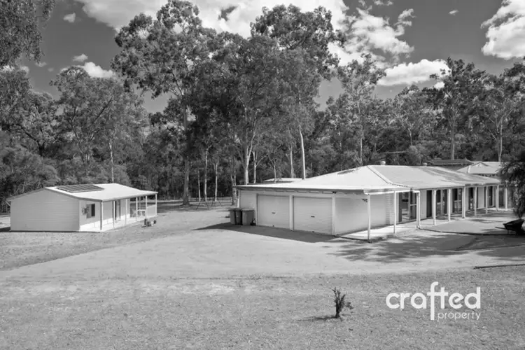 23 Saracen Court, Forestdale QLD 4118