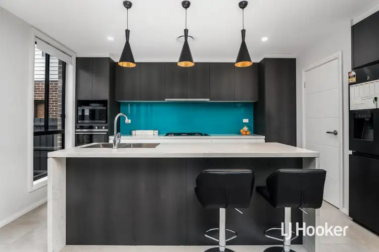 Second view of Homely house listing, 117 Cranbourne Street, Riverstone NSW 2765