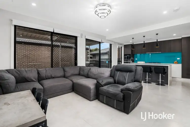 Third view of Homely house listing, 117 Cranbourne Street, Riverstone NSW 2765