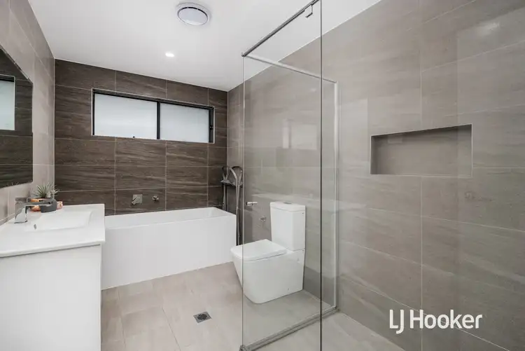 Fourth view of Homely house listing, 117 Cranbourne Street, Riverstone NSW 2765