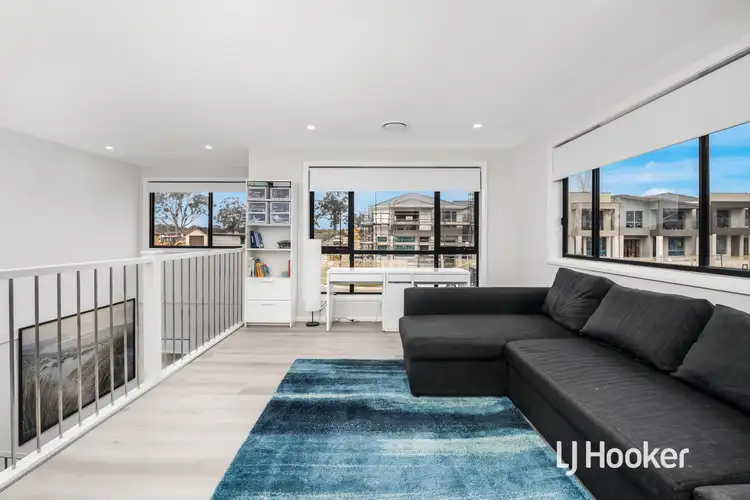 Fifth view of Homely house listing, 117 Cranbourne Street, Riverstone NSW 2765