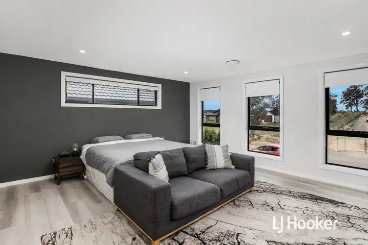 Sixth view of Homely house listing, 117 Cranbourne Street, Riverstone NSW 2765