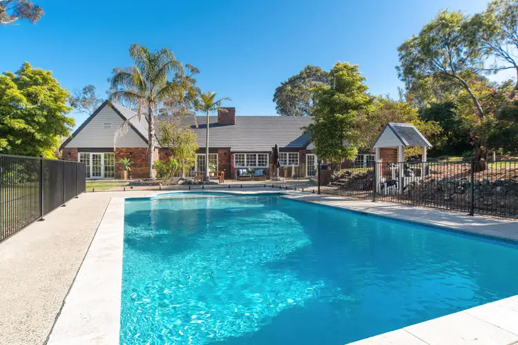 Main view of Homely house listing, 13 Blake Court, Mount Eliza VIC 3930