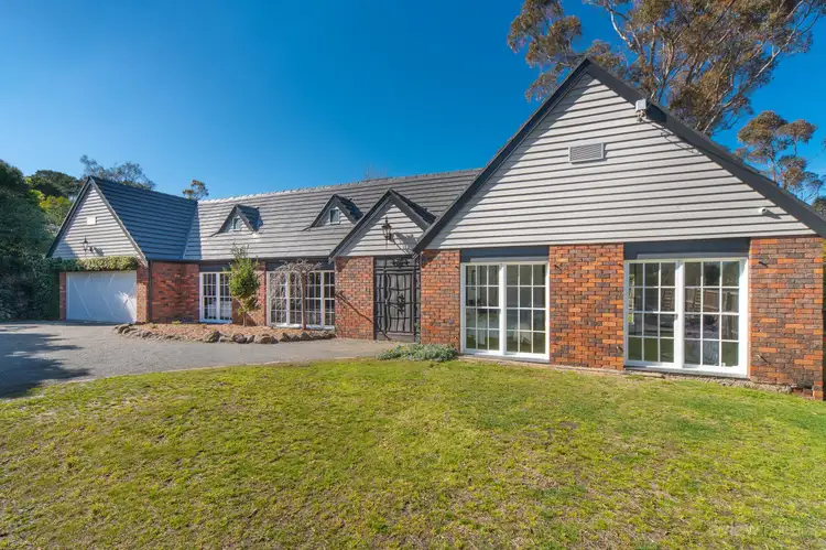 Second view of Homely house listing, 13 Blake Court, Mount Eliza VIC 3930