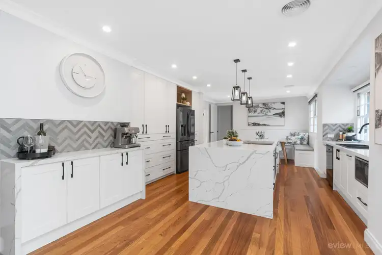 Fourth view of Homely house listing, 13 Blake Court, Mount Eliza VIC 3930