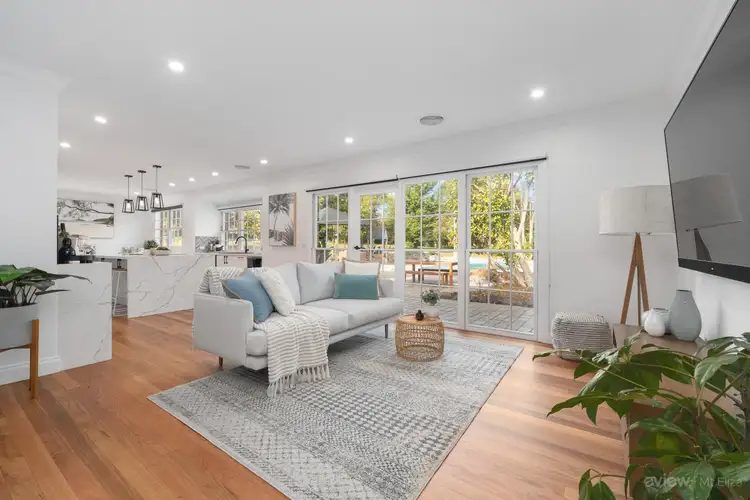 Sixth view of Homely house listing, 13 Blake Court, Mount Eliza VIC 3930