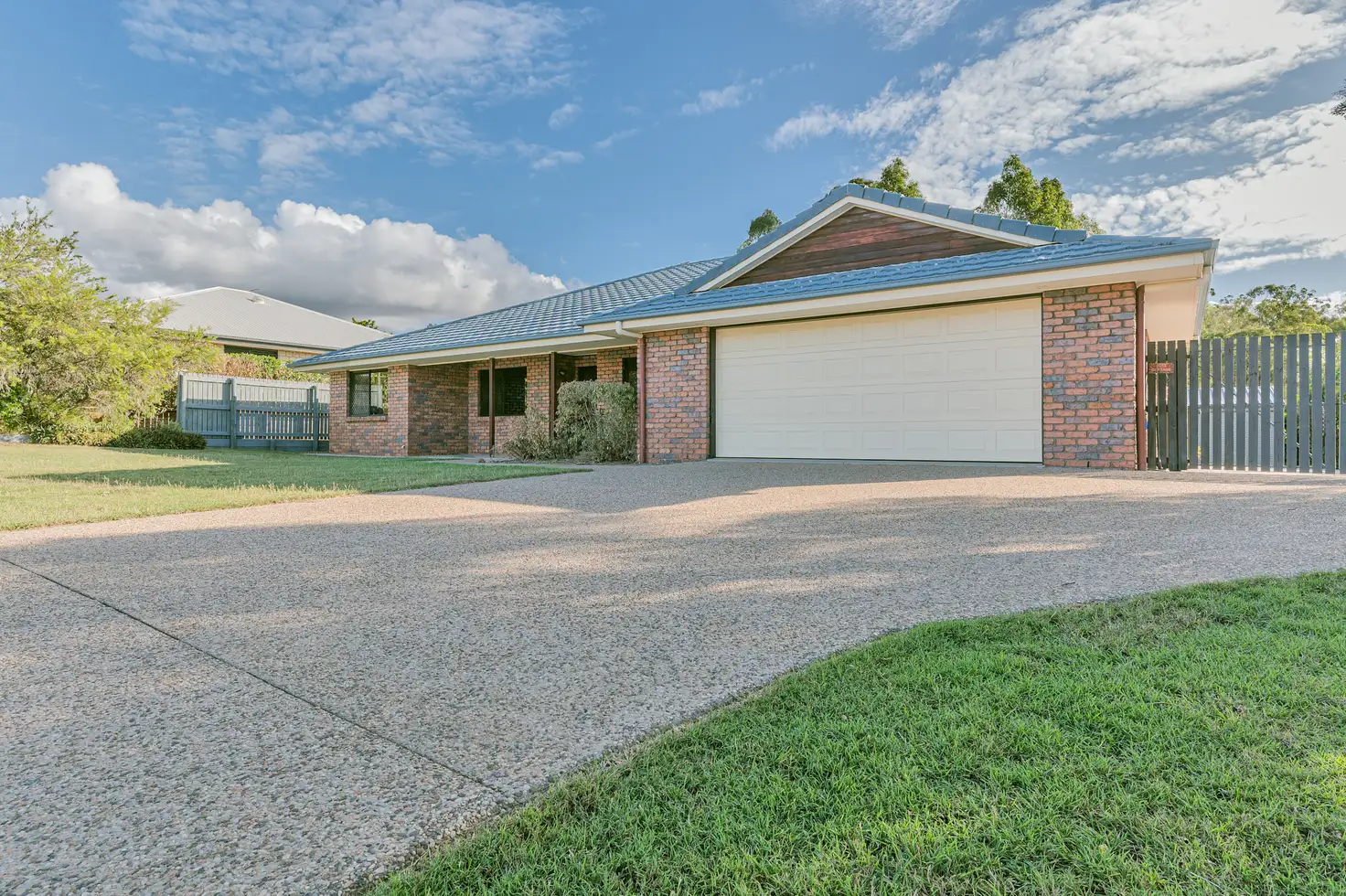 Main view of Homely house listing, 22 Reinaerhoff Crescent, Glen Eden QLD 4680
