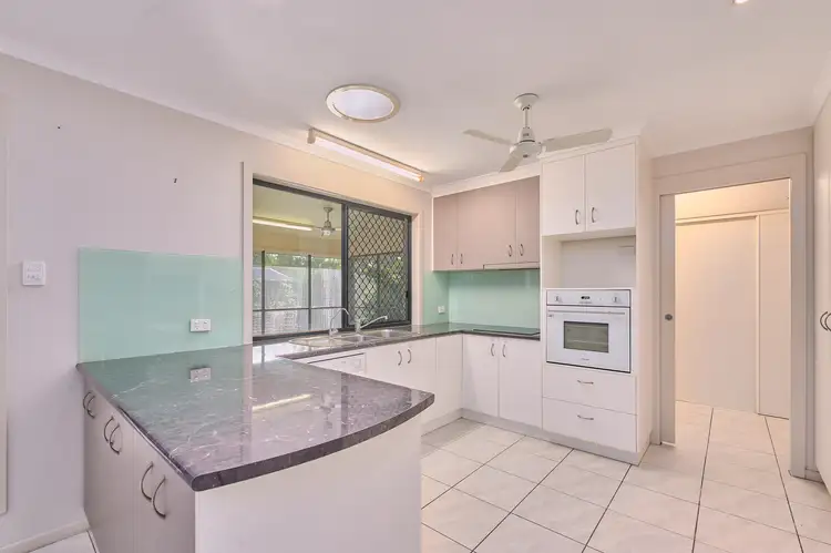 Fourth view of Homely house listing, 22 Reinaerhoff Crescent, Glen Eden QLD 4680