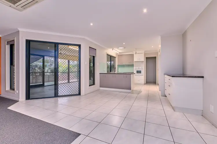 Fifth view of Homely house listing, 22 Reinaerhoff Crescent, Glen Eden QLD 4680