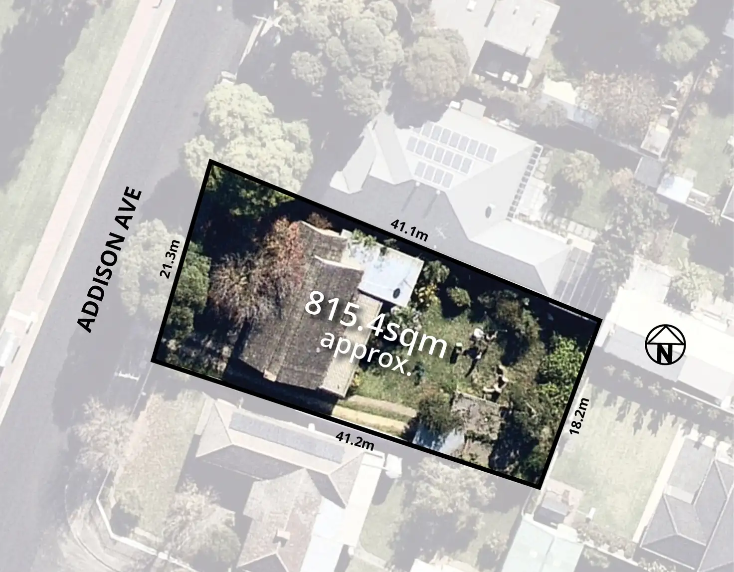 Main view of Homely house listing, 15 Addison Avenue, Marden SA 5070