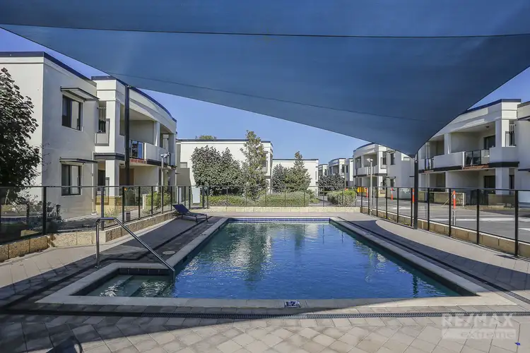 Main view of Homely apartment listing, 5/5 Eastleigh Loop, Currambine WA 6028