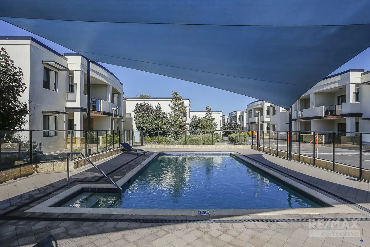 Main view of Homely apartment listing, 5/5 Eastleigh Loop, Currambine WA 6028