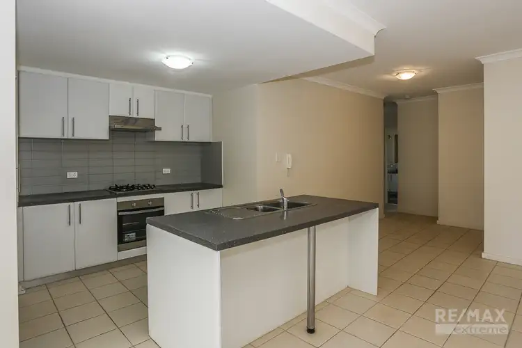 Fourth view of Homely apartment listing, 5/5 Eastleigh Loop, Currambine WA 6028