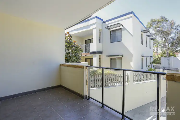 Seventh view of Homely apartment listing, 5/5 Eastleigh Loop, Currambine WA 6028