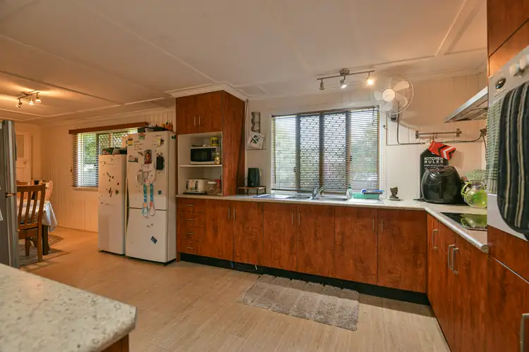 42 Branyan Street, Bundaberg West QLD 4670