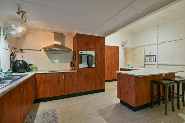 Third view of Homely house listing, 42 Branyan Street, Bundaberg West QLD 4670