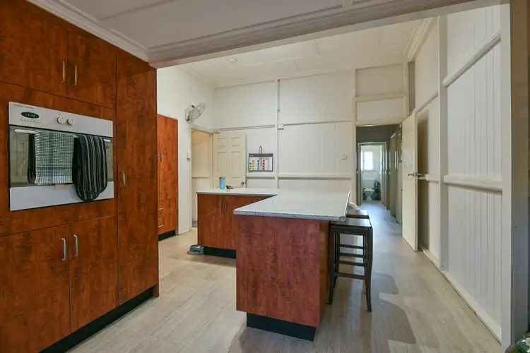 Fourth view of Homely house listing, 42 Branyan Street, Bundaberg West QLD 4670