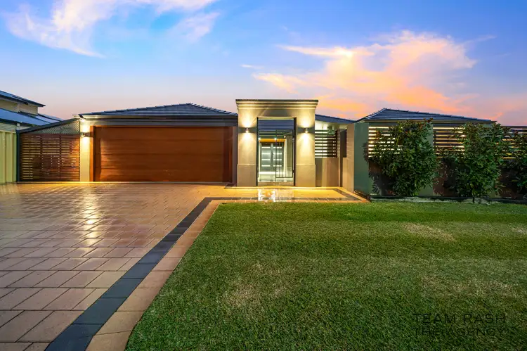 Main view of Homely house listing, 16 Freshwater Promenade, Bennett Springs WA 6063