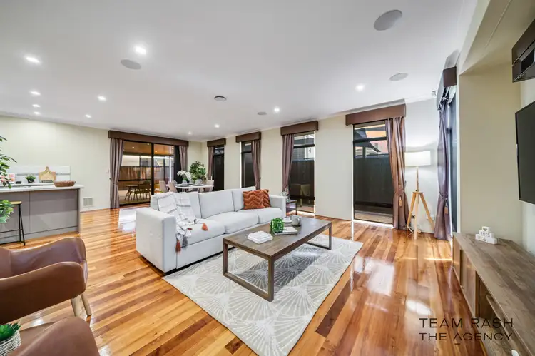 Third view of Homely house listing, 16 Freshwater Promenade, Bennett Springs WA 6063