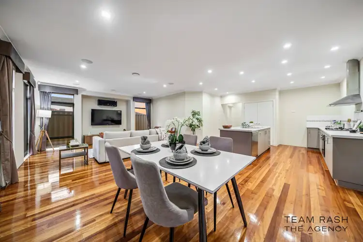 Fourth view of Homely house listing, 16 Freshwater Promenade, Bennett Springs WA 6063