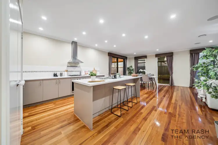 Fifth view of Homely house listing, 16 Freshwater Promenade, Bennett Springs WA 6063