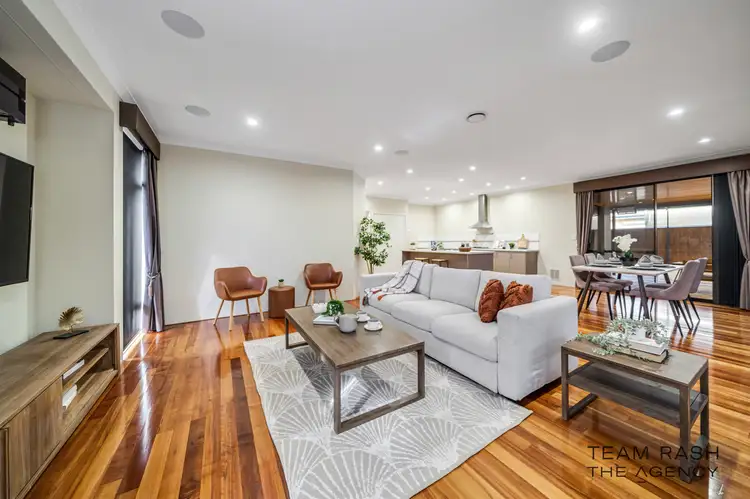 Sixth view of Homely house listing, 16 Freshwater Promenade, Bennett Springs WA 6063