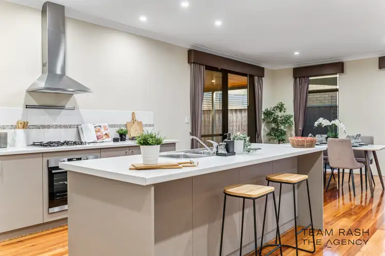 Seventh view of Homely house listing, 16 Freshwater Promenade, Bennett Springs WA 6063