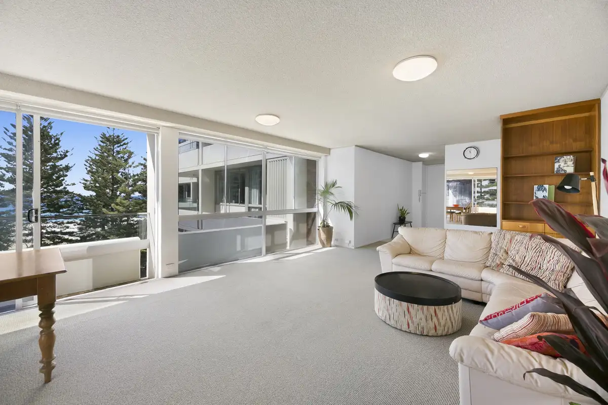 Main view of Homely unit listing, 12/194-198 The Esplanade, Burleigh Heads QLD 4220