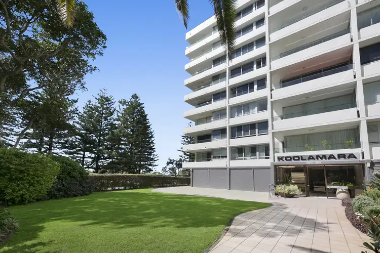 Fourth view of Homely unit listing, 12/194-198 The Esplanade, Burleigh Heads QLD 4220