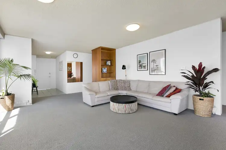 Fifth view of Homely unit listing, 12/194-198 The Esplanade, Burleigh Heads QLD 4220