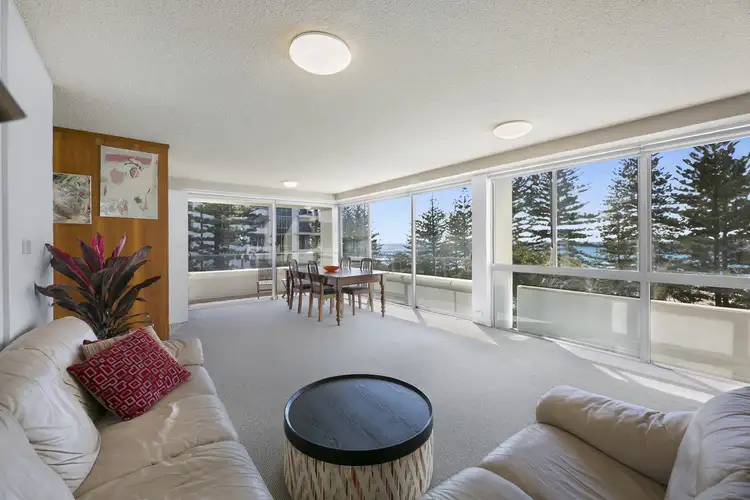Sixth view of Homely unit listing, 12/194-198 The Esplanade, Burleigh Heads QLD 4220