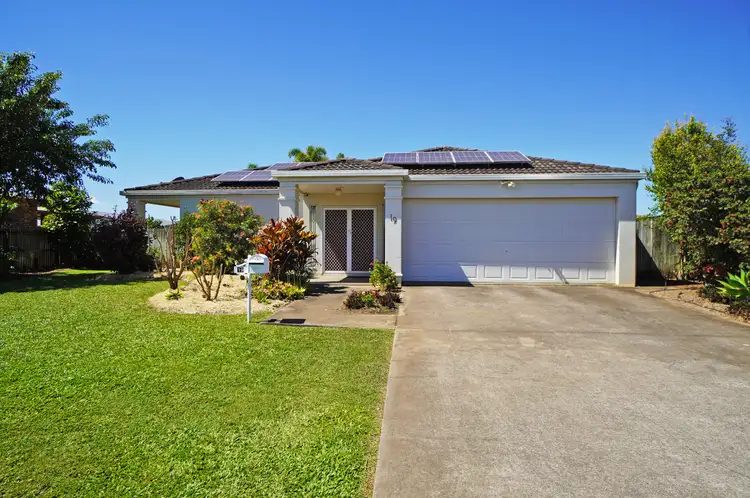 19 Ceola Drive, Mareeba QLD 4880